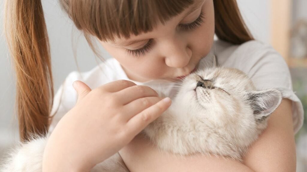 20 schöne Babynamen, die mit tierischer Bedeutung überraschen