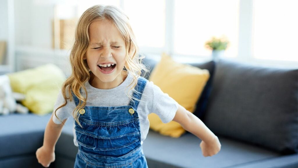 Gefühle statt Regeln: Eltern von heute wollen keine „braven” Kinder mehr