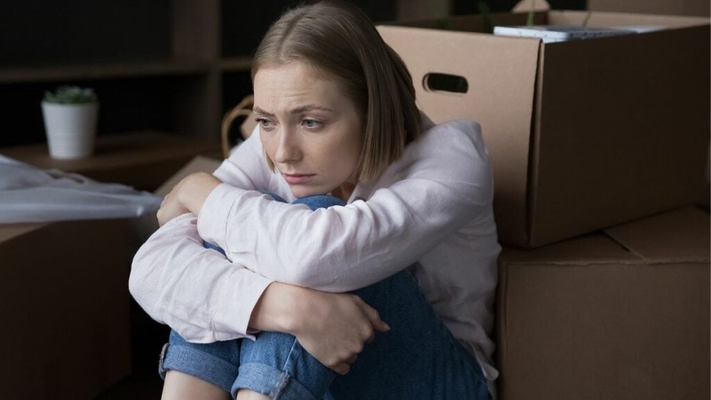 Alleinerziehend auf Wohnungssuche: „Ihre Lebenssituation passt nicht.”