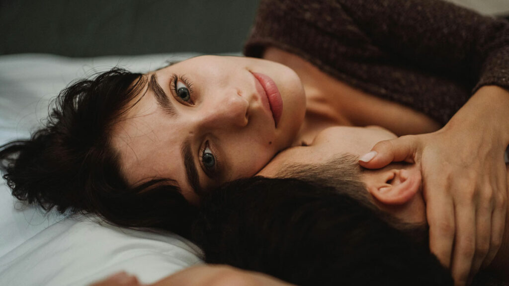 Als Eltern den Sex verlernt? 6 Steps, wie die Lust zurückkommt – laut Expertin