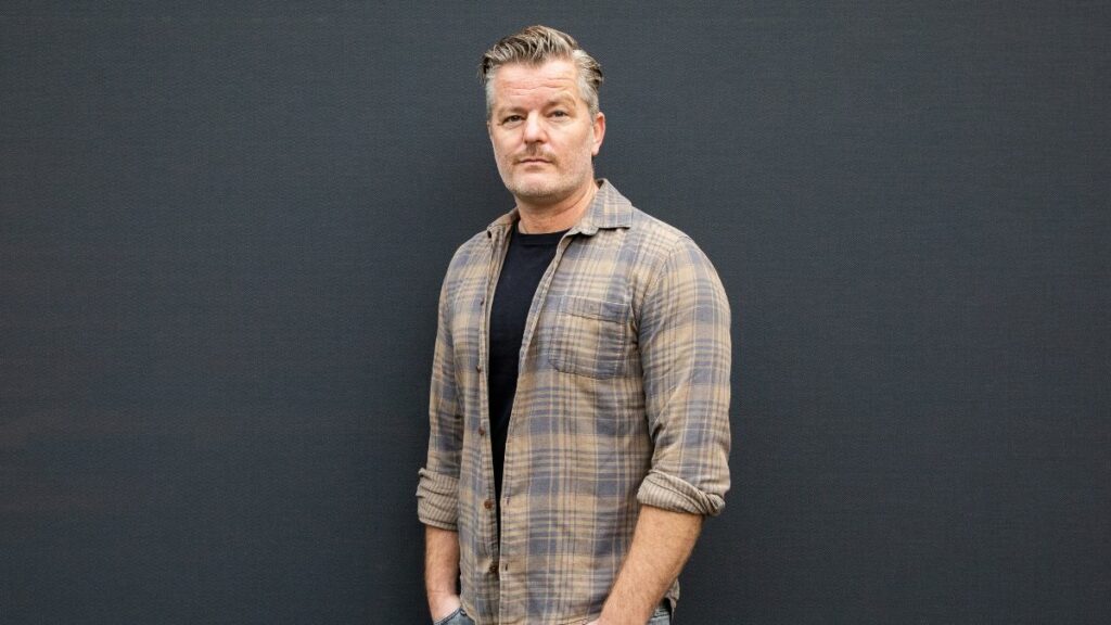 André Dietz’ Tochter hat das Angelman-Syndrom: „Wir haben Glück neu definiert.“