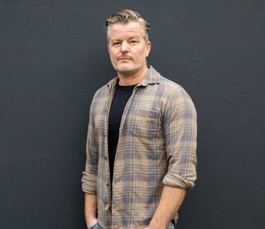 Mari, die Tochter von Schauspieler André Dietz, hat das Angelman-Syndrom.