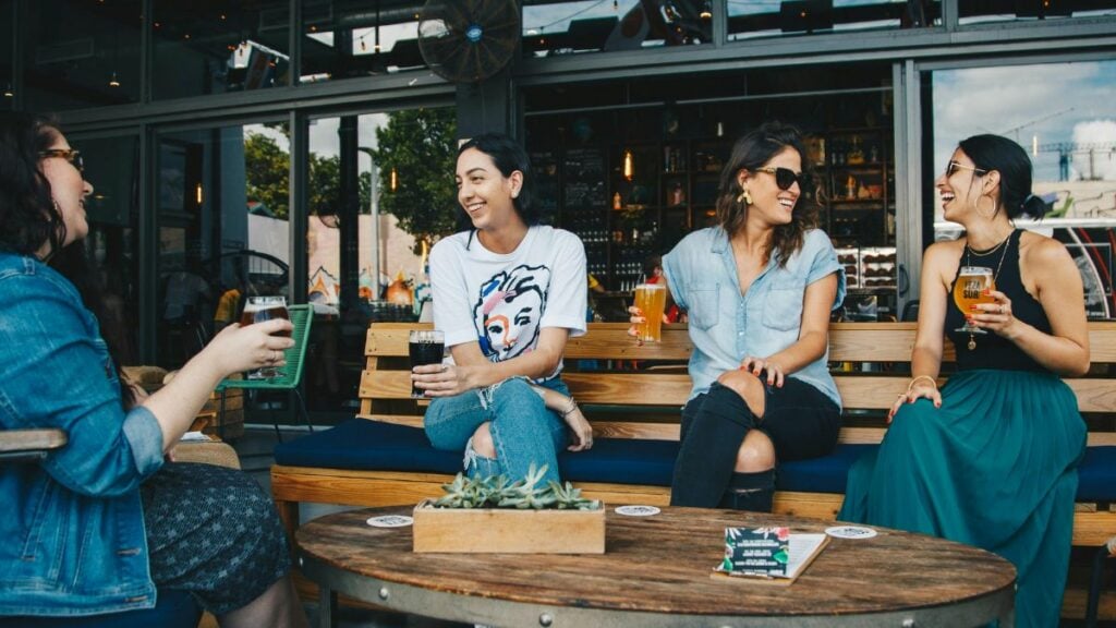 „Friendflation“: Wenn Freundschaft so richtig ins (Eltern-)Geld geht