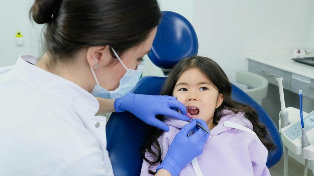 Echt jetzt!? So viele Grundschüler waren noch nie beim Zahnarzt