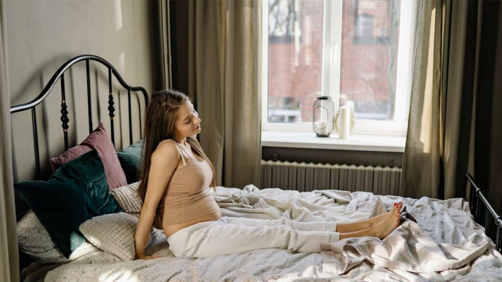 Wenn die Hormone Achterbahn fahren – Was in der Schwangerschaft im Körper passiert