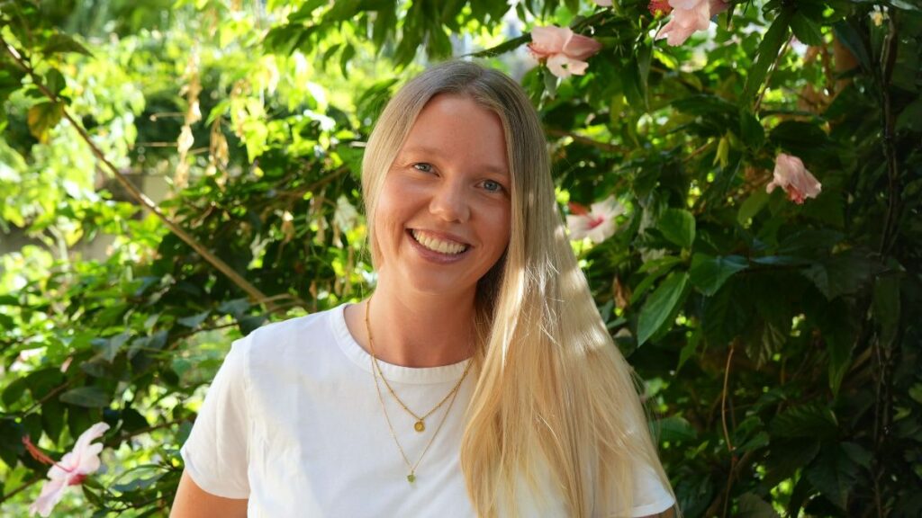 Isabeau Kleinemeier: „Mein Leben mit ADHS, Hochsensibilität – und 5 Kindern.“