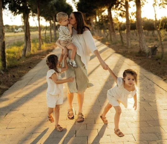 In Polen können sich Familien mit zwei oder mehr KIndern bald über eine immense Steuerersparnis freuen!