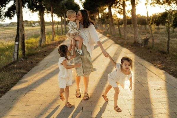 In Polen können sich Familien mit zwei oder mehr KIndern bald über eine immense Steuerersparnis freuen!