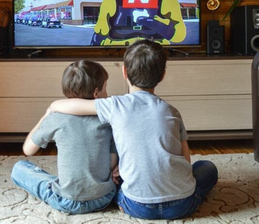 Der KiKA verbindet, macht Spaß und bietet wirklich tolle Inhalte.