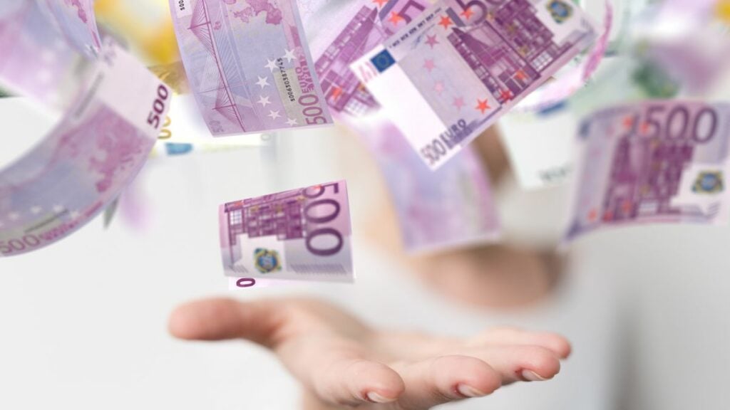 3.000 € Kinderstartgeld für Familien – klingt super. Spoiler: Ist es nicht!