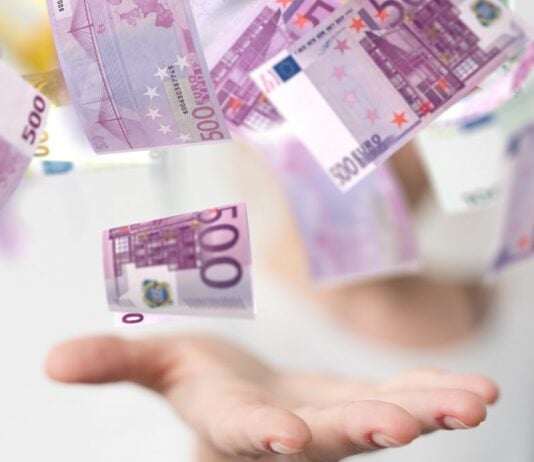 3.000 € Kinderstartgeld zum 1. Geburtstag - gibt's leider längst nicht für alle.