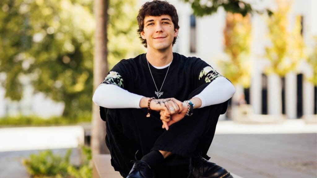 Missbrauch durch die Mutter: „Darüber zu sprechen, war der erste Schritt zur Heilung“