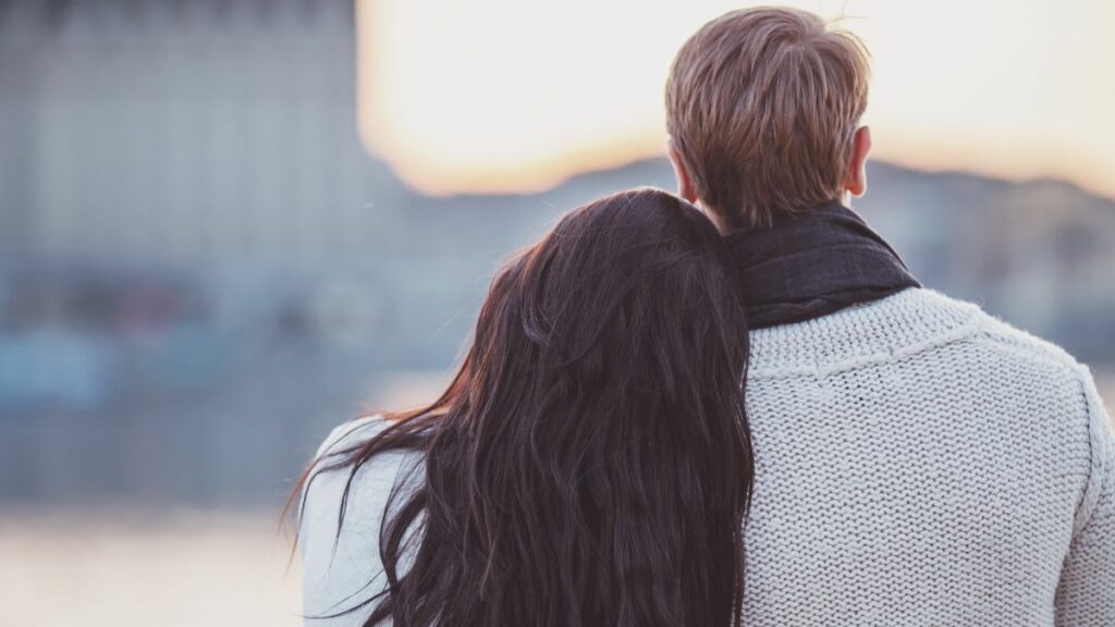 „In der Schwangerschaft betrogen – wie ich das verzeihen konnte”