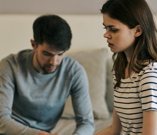 Betrügt er mich? Wir verraten die Anzeichen!