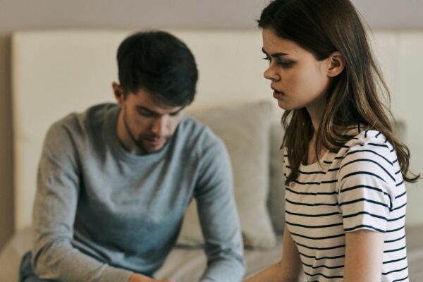 Betrügt er mich? Wir verraten die Anzeichen!