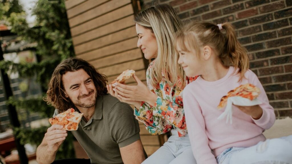 „Das Co-Parenting läuft zu gut – ich will meinen Ex zurück!“