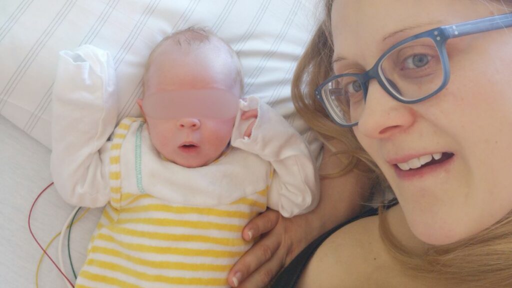 „Wir kämpfen für unser Kind – doch es wird uns schwer gemacht“