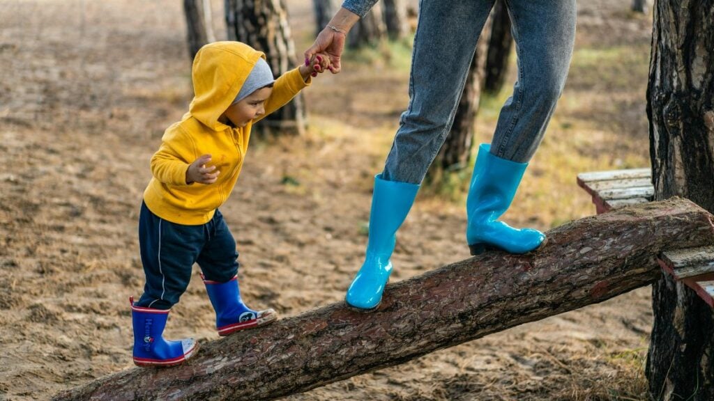 Diese 7 Routinen passen perfekt zu deinem willensstarken Kind