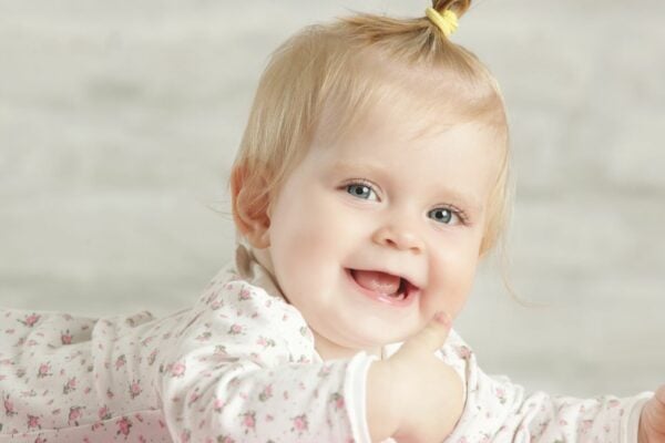 Die beliebtesten Vornamen 2025 stehen fest - und es gibt regionale Unterschiede.