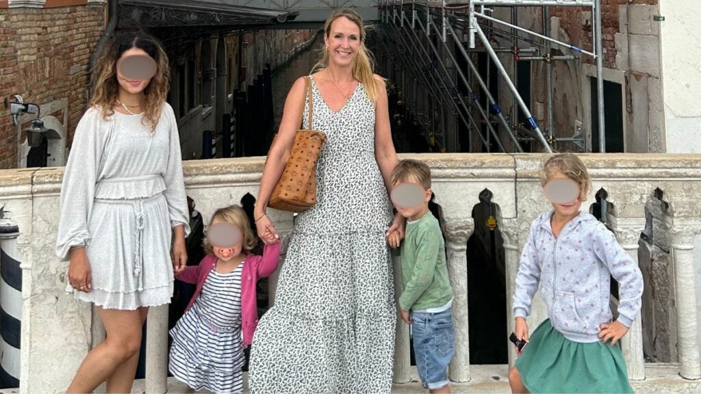 „Meine beste Freundin riet mir zur Trennung – und schnappte sich meinen Ex“