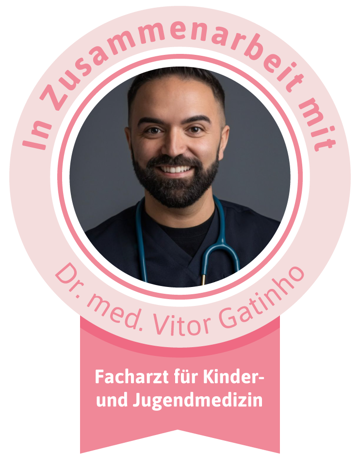 Experte Dr. med. Vitor Gatinho
