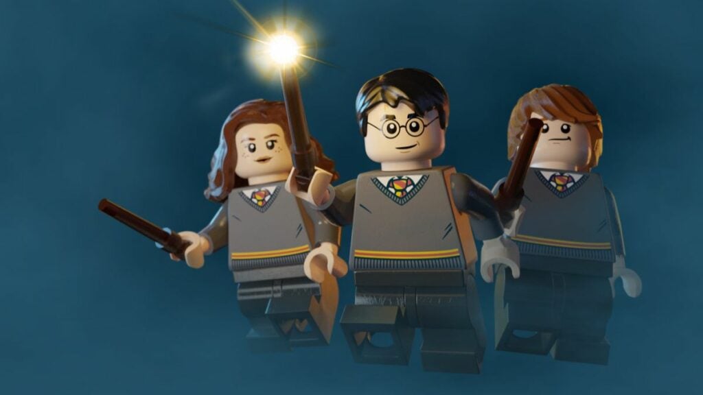 Weltneuheit: Erstes Harry-Potter-Land in Deutschland