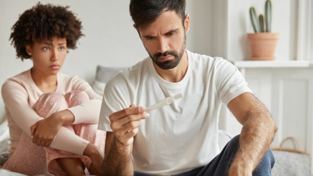 Kaum noch junge Eltern: „Keine Lust” auf Kinder?