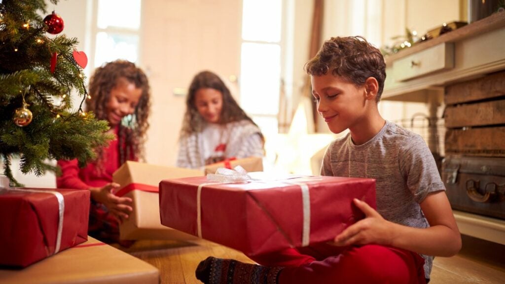 Verletzungsgefahr: Experten warnen vor beliebtem Weihnachtsgeschenk