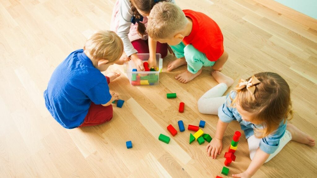 Sollte das in der Kita erlaubt sein? Tradition sorgt für Diskussionen