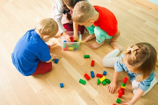 Sollte das in der Kita erlaubt sein?