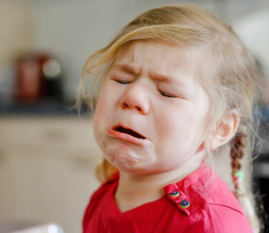 „Wieso darf ich denn nicht? ALLE ANDEREN...”