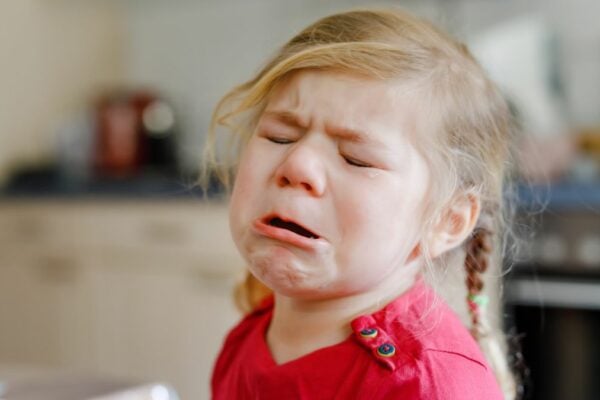 „Wieso darf ich denn nicht? ALLE ANDEREN...”