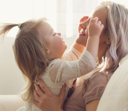 Wann ist Nähe zu viel?