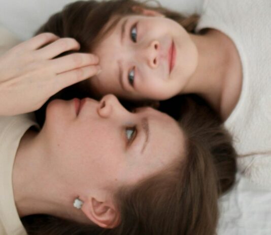 Wir zwei gegen den Rest der Welt...