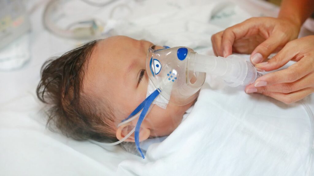 Neue RSV-Welle rollt an: Vorsicht bei diesen Symptomen