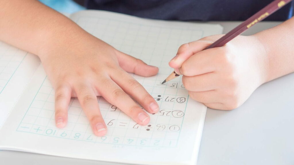 Mathe-Reform: Kein schriftliches Dividieren mehr für Grundschüler