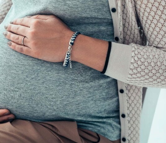 Steffis Schwiegereltern wollten sie zu einer Abtreibung nötigen, doch sie blieb standhaft,