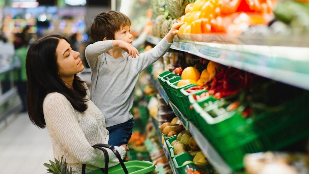 Mutter macht Discounter schwere Vorwürfe: „Es geht hier um ein Kind!”