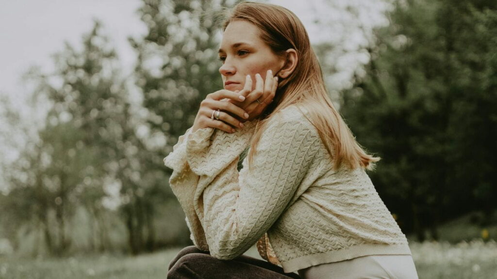 „Meine Ehe macht mich kaputt, aber ich habe Angst, mich zu trennen“