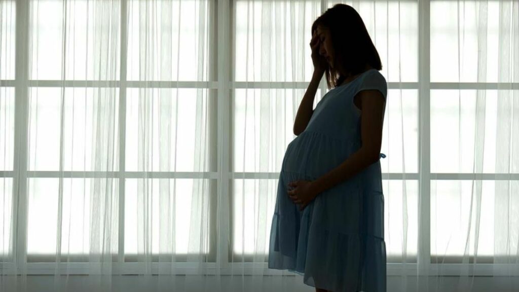 „Ich dachte, Liebe reicht – bis er handgreiflich wurde.“