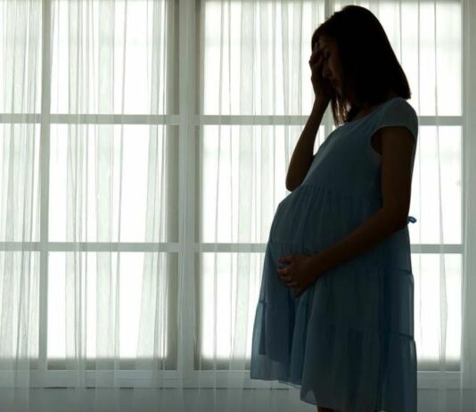 Gefangen zwischen Hoffnung und Realität.