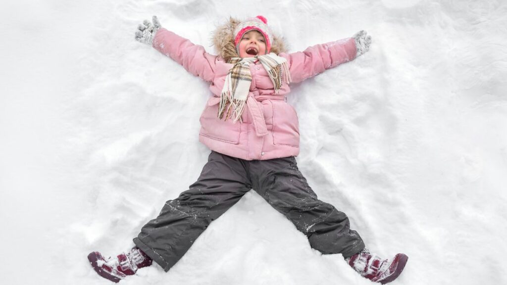 Eisige Temperaturen: Diese Kälte-Fehler machen Eltern viel zu oft