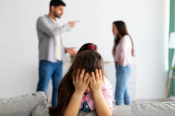 Es gab offenbar Dauer-Streit um den Vornamen.