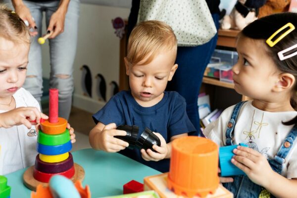 Die Kita sollte ein sicherer Ort sein.