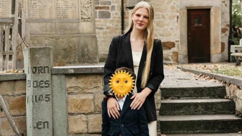 Unbemerkt schwanger, fast bis zur Geburt: „Das könnte jeder Frau passieren.”