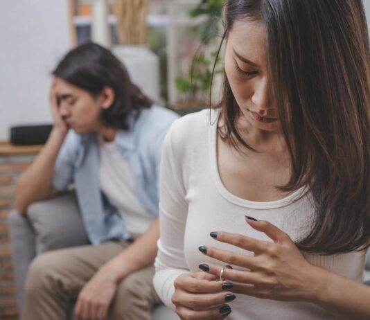 „So geht es nicht weiter...”