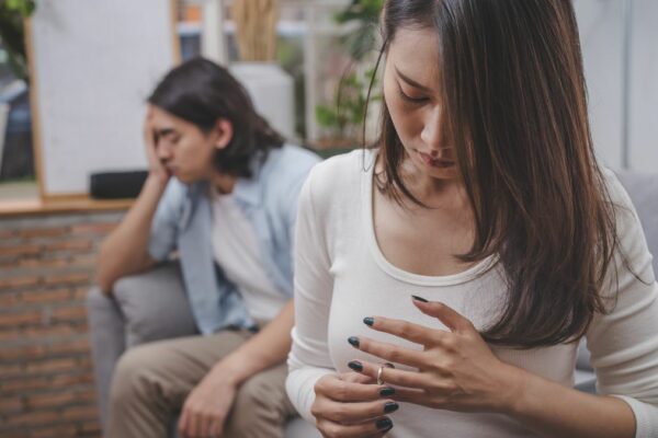 „So geht es nicht weiter...”