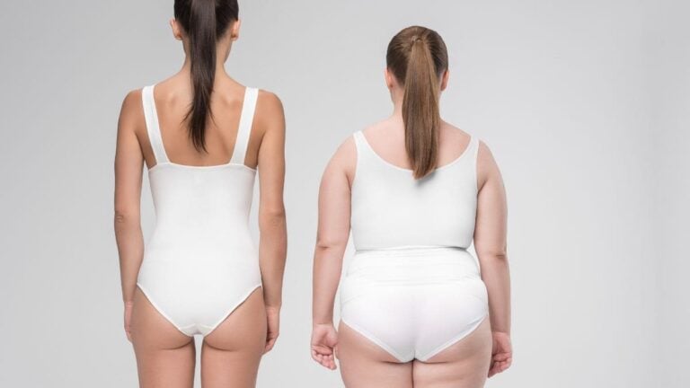 Ungesättigte Fettsäuren sollen laut Studie dafür verantwortlich sein, dass Frauen mit schlanker Taille und dickem Po intelligenter sind.